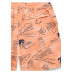 Vans Ανδρικό μαγιό Primary Print Elastic Boardshorts